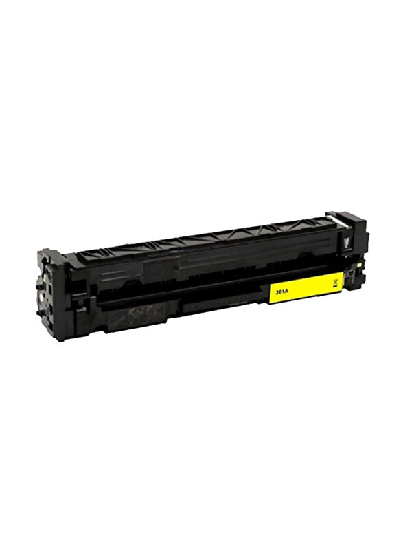 

HP 201A CF402A Yellow LaserJet Toner Cartridge