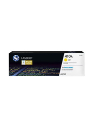 HP 410A Cyan LaserJet Toner Cartridge