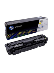 HP 410A Yellow LaserJet Toner Cartridge