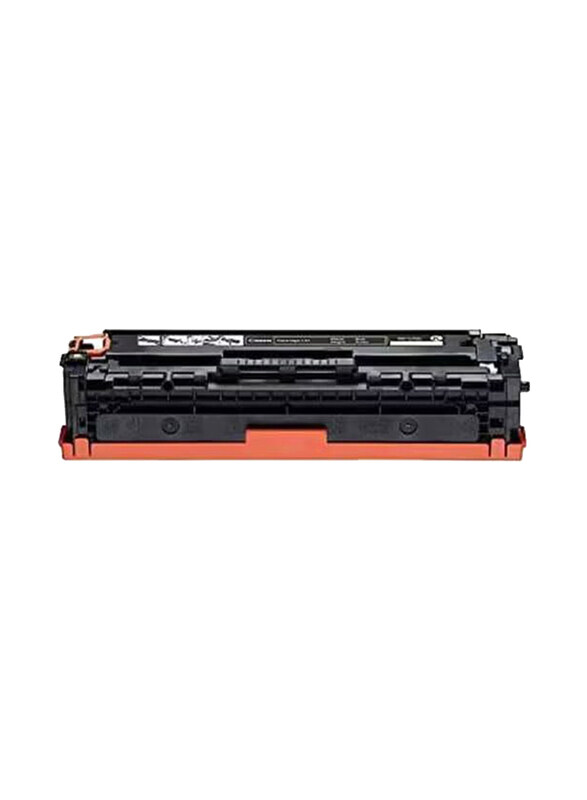 

HP Canon 131 Black Toner Cartridge