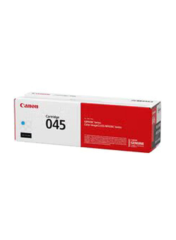 

Canon 045 Cyan Replacement Toner Cartridge