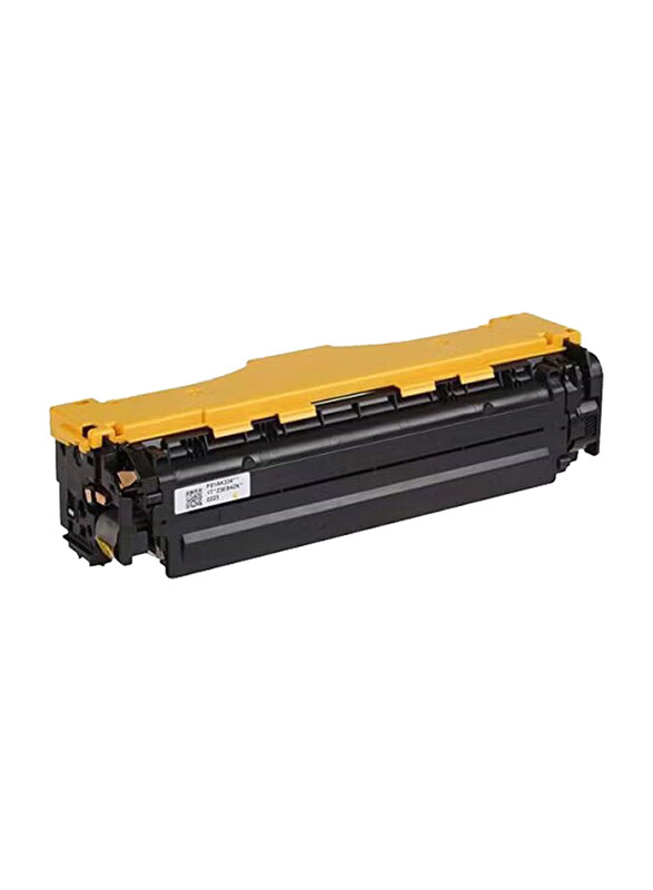 

HP 304A Yellow Original LaserJet Toner Cartridge