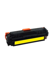 HP 410A CF412A Yellow Laser Toner Cartridge