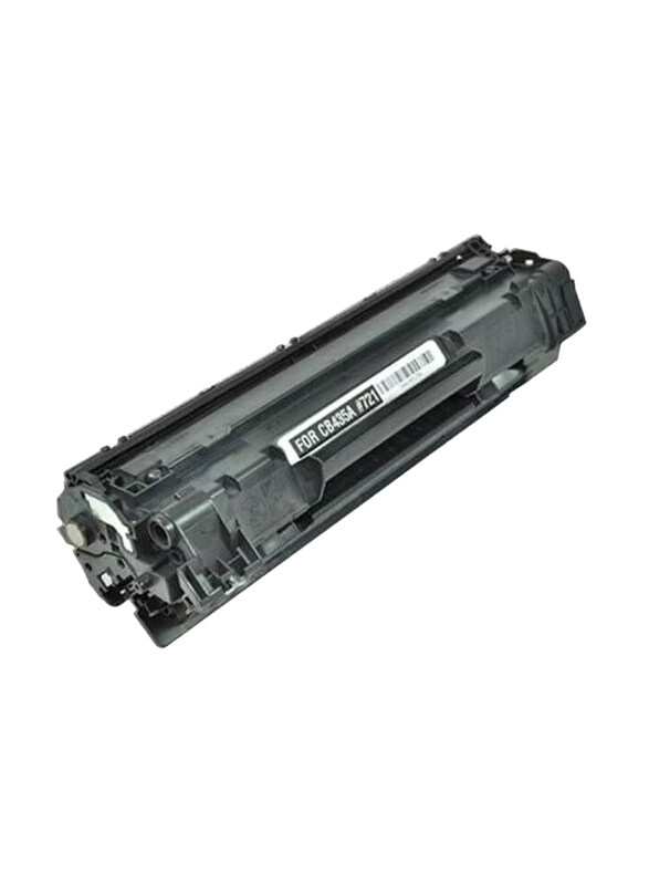 

HP 35A CB435A Black LaserJet Toner