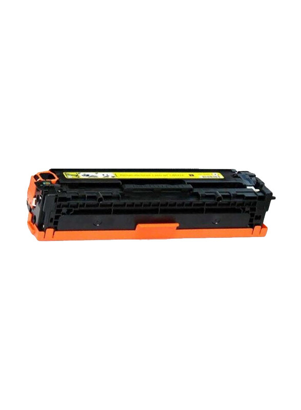 

HP 128A Yellow LaserJet Toner Cartridge