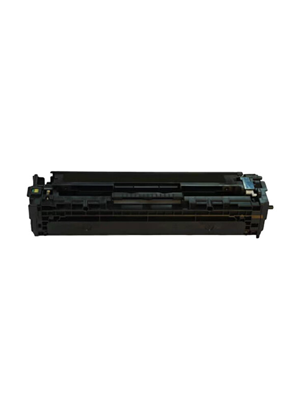 

HP 203A Cyan Original LaserJet Toner Cartridge