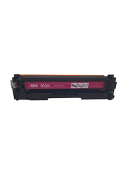 HP 410A Magenta LaserJet Toner Cartridges