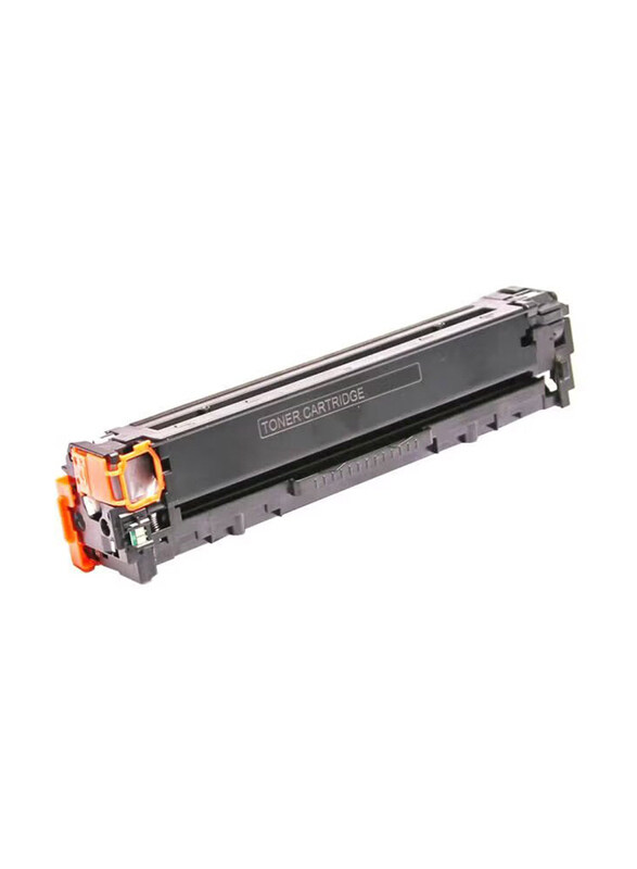 

HP 128A CE320A Black LaserJet Toner Cartridge