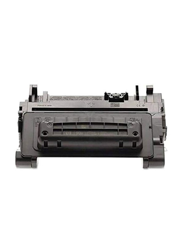 

HP 90A Black Original LaserJet Toner Cartridge