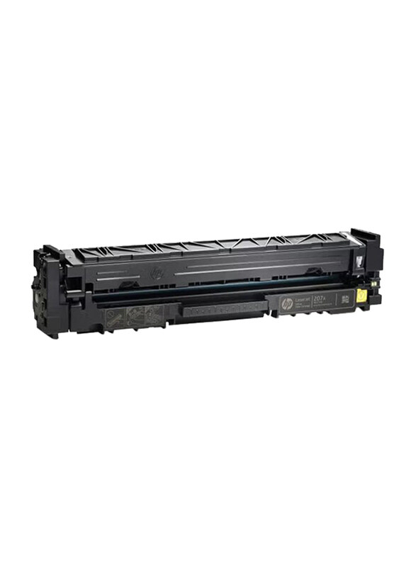 

HP 207A Yellow LaserJet Toner Cartridge