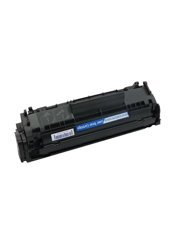 

Other Brand Compatible 83A Black LaserJet Toner Cartridge