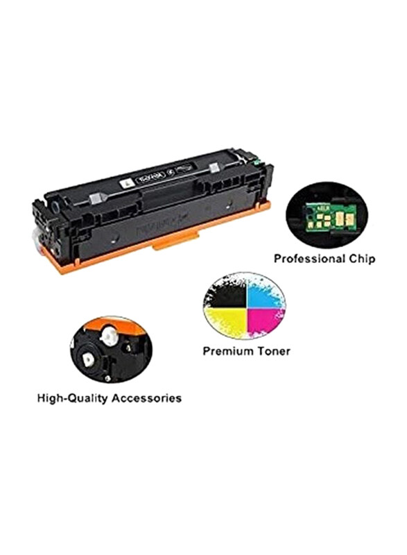 

HP 410A CF410A Black Toner Cartridge