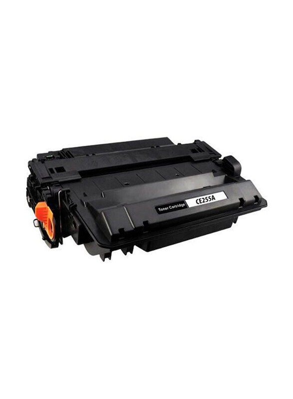 

Generic 55A Black Laser Toner Cartridge