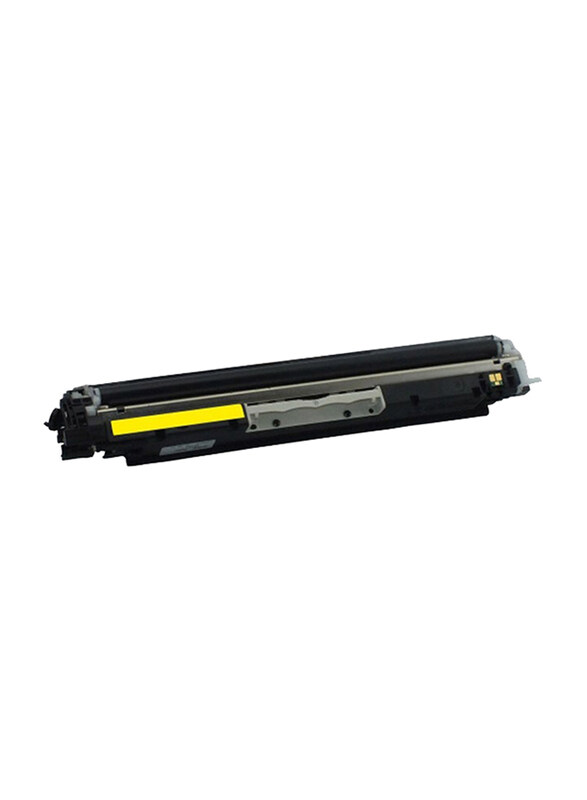

HP 130A Yellow LaserJet Ink Toner Cartridge