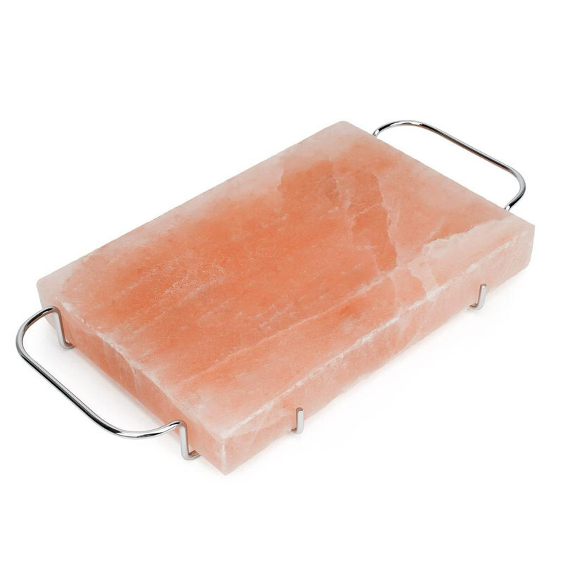 Pink Himalayan Salt Rock For Baking, Roasting, Cooking Cold Serving 12x8x1.5, 6 Kg