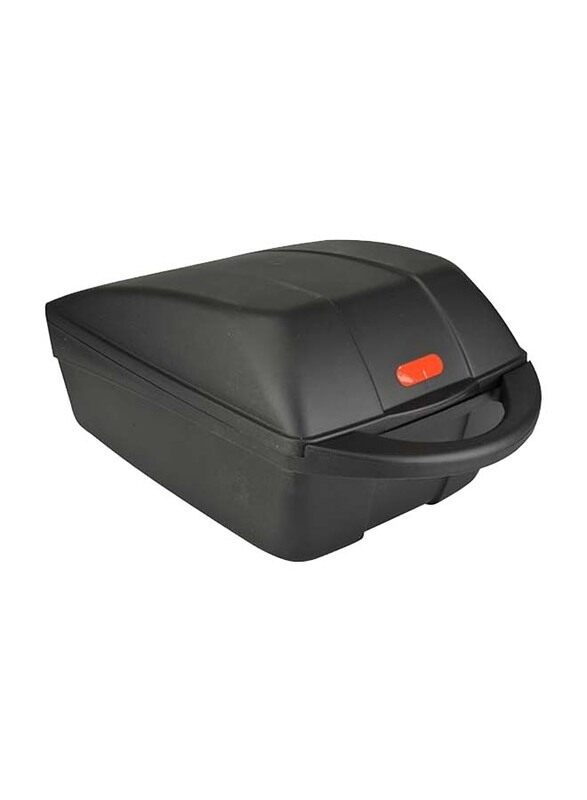 

Generic Bike Fischer Bagagedrager Box, Black