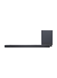JBL Bar 1000 7.1.4 Soundbar with Detachable Speakers & Subwoofer with DTS, Black