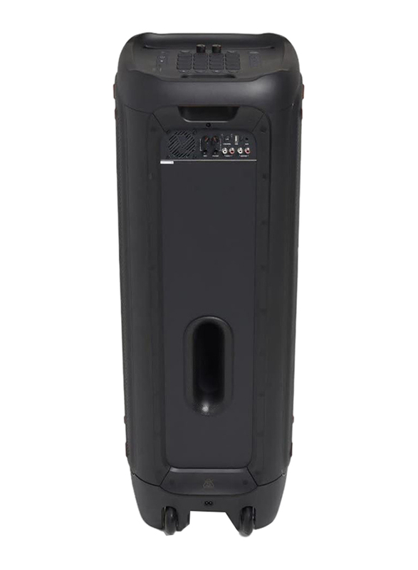 JBL PartyBox 1000 Portable Bluetooth Speaker, Black