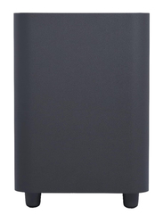 JBL Bar 800 5.1.2 Channel Soundbar with Detachable Speaker & Wireless Subwoofer, Black