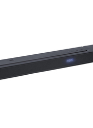 JBL Bar 500 5.1-Channel Soundbar with MultiBeam & Dolby Atmos, Black