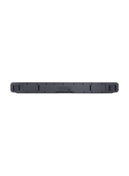 JBL Bar 800 5.1.2 Channel Soundbar with Detachable Speaker & Wireless Subwoofer, Black