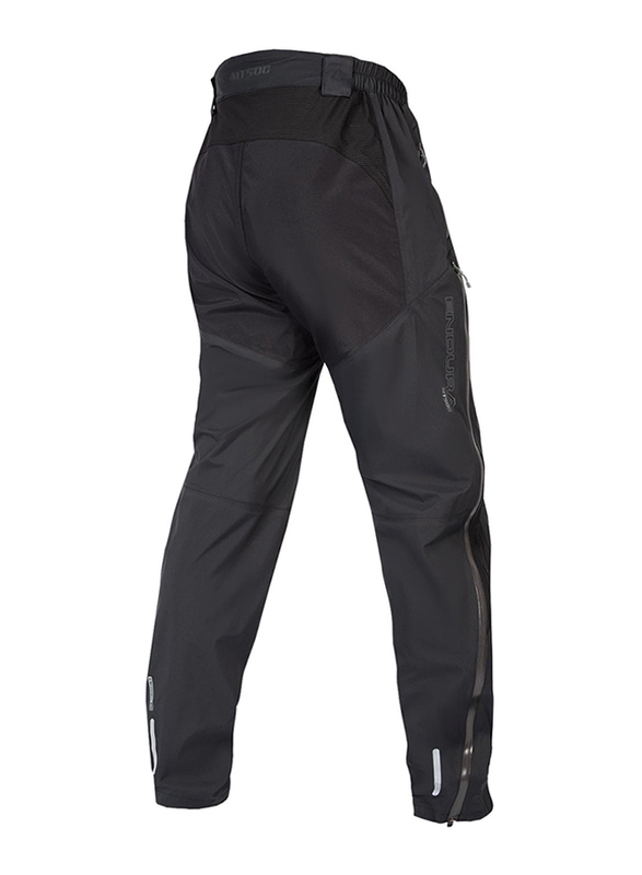 Endura MT500 Burner Pant for Men, Small, Black