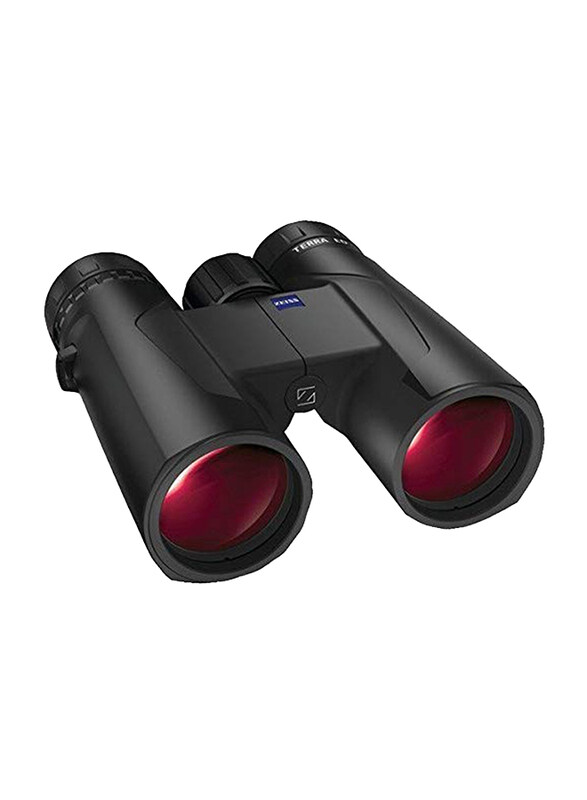 

Zeiss 8 x 42 Terra Ed Waterproof Roof Prism Binocular, Black