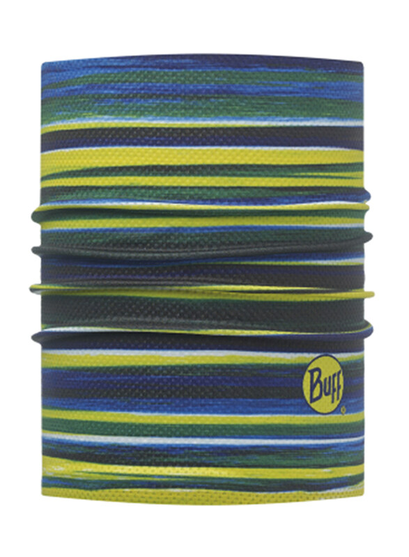

Buff Helmet Liner Pro Buff, Horizon Blue