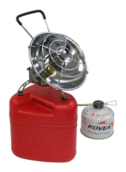 Kovea Fireball Heater, Kh-0710, Silver