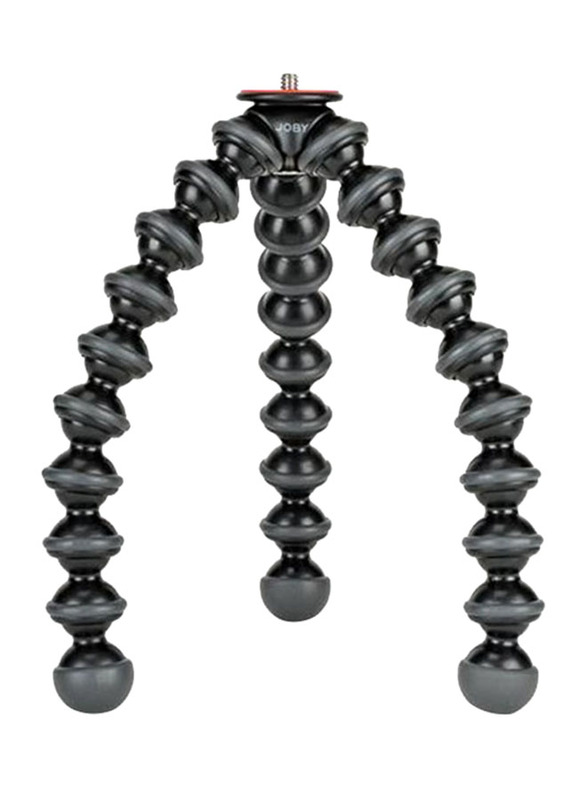 Joby Gorillapod 1K Stand for Camera, Black/Charcoal