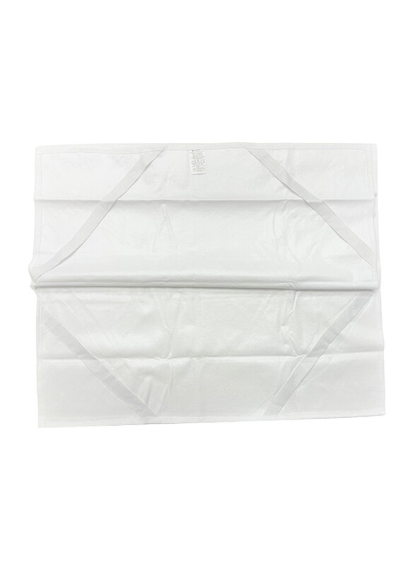 

Lorelli Classic 140x200 cm Mattress Protector, White