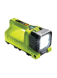 Pelican Intrinsically Safe Lanterns Flashlight, 9415i, Yellow