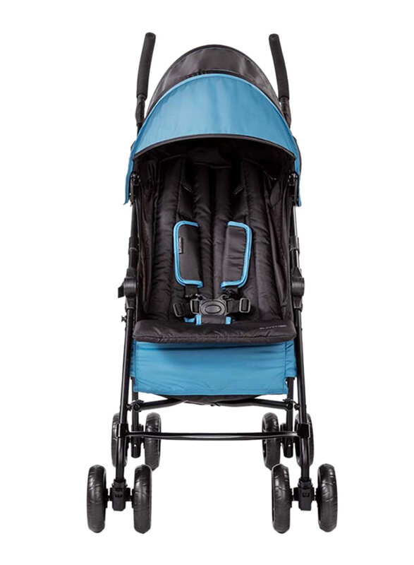 

Summer Infant 3D Mini Convenience Stroller, Dusty Blue