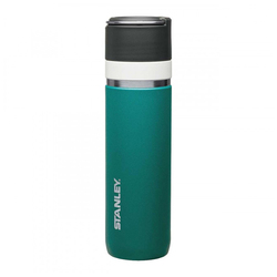 Stanley 0.7 Ltr Stainless Steel Vacuum Water Bottle, Hunter Turquoise