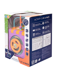 Lorelli Toys 6 Face Activity Cube