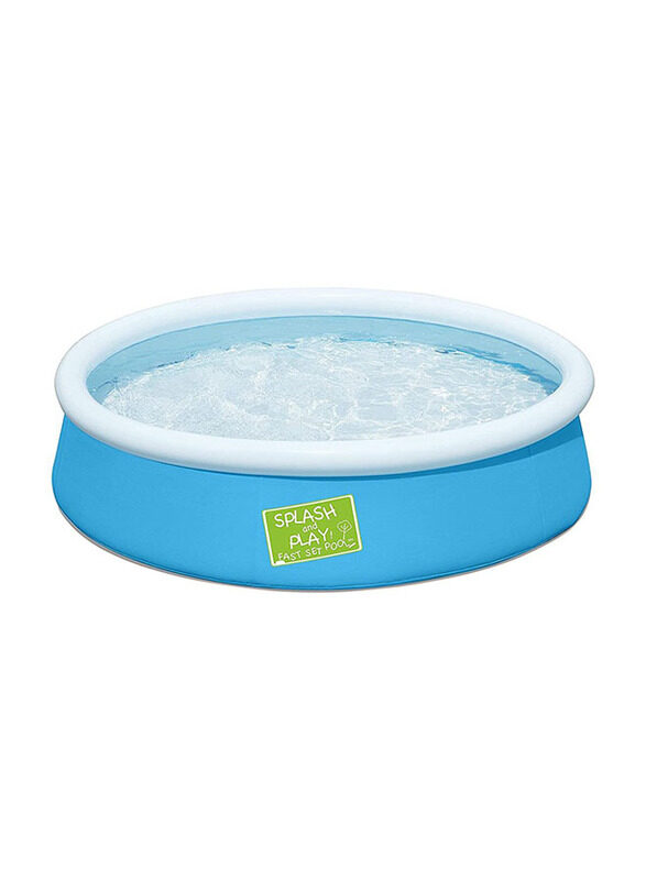 

Bestway My First Pool, White/Blue