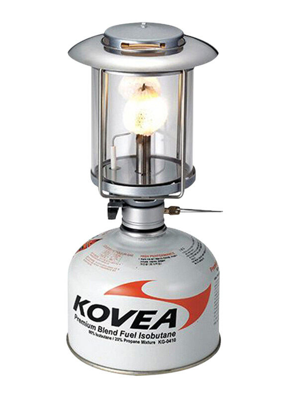 

Kovea Helio Lantern, 90 Lux, Kl-2905, White