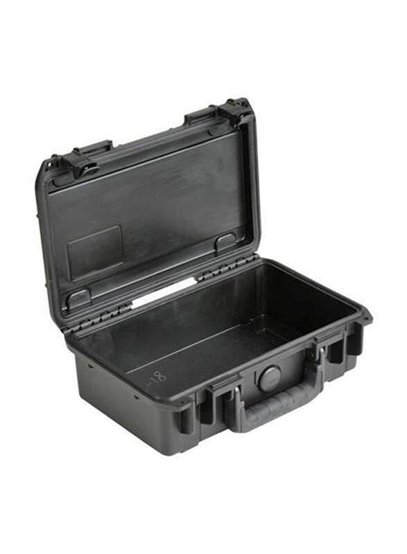 SKB Iseries Waterproof Utility Case 10, 1006-3, Black