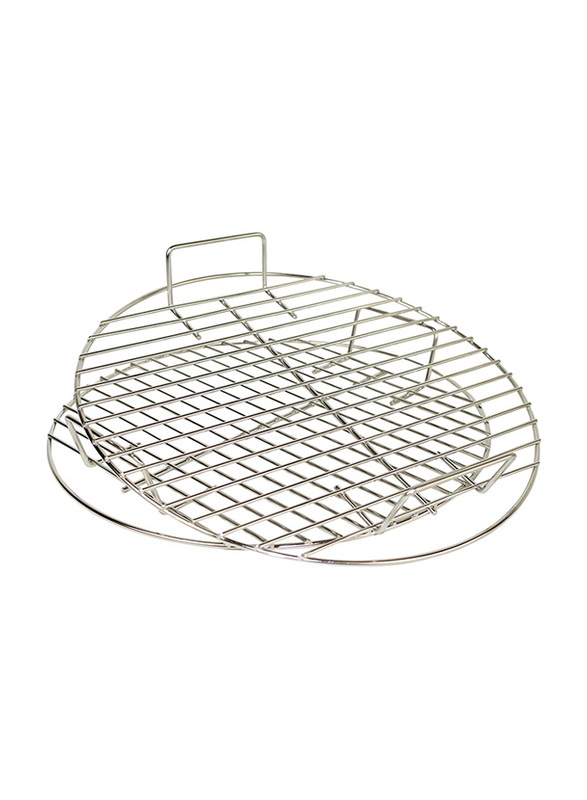 Proq Stainless Steel Add-A-Grill for Ranger, 34cm