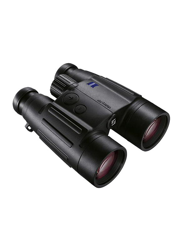 Zeiss 10 x 45 Victory T RF Laser Rangefinder Binocular, Black