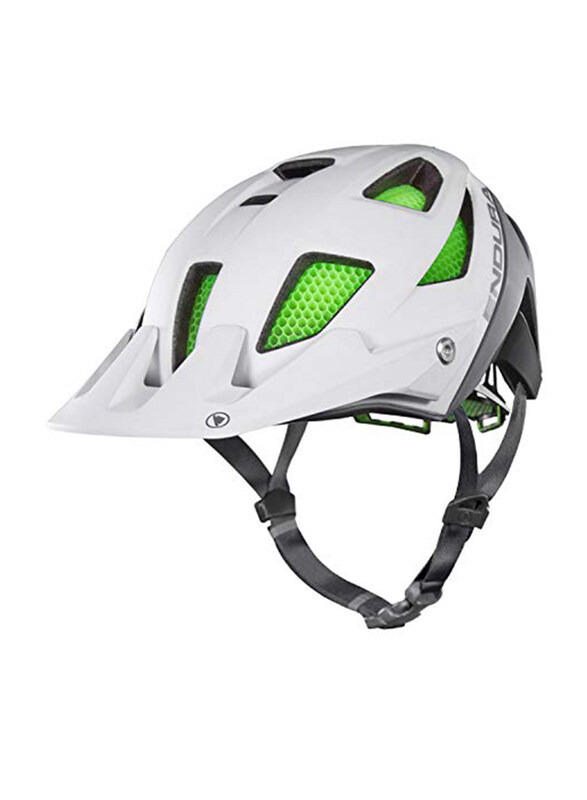 

Endura MT500 Helmet, Small-Medium, White