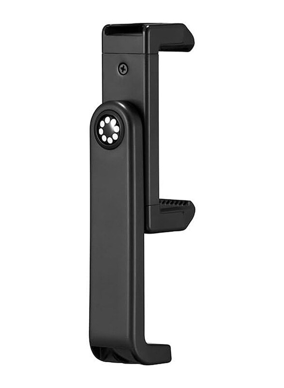 

JOBY GripTight 360° Phone Mount, JB01730-BWW, Black