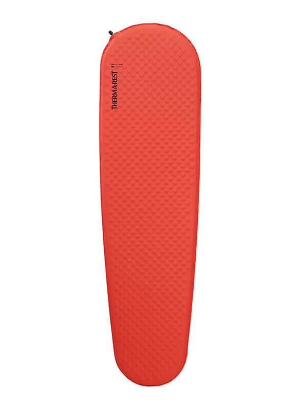 

Thermarest Pro Lite Plus, Regular, Poppy