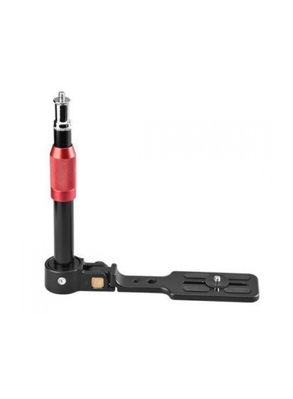 

Jinbei L-20 Flash Head Stand for Mars-3, Black