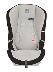Cam Travel Evolution Forward Facing Car Seat, Black/Grey