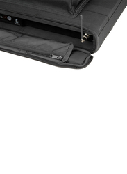 SBK 1U Soft Rack Case, Black