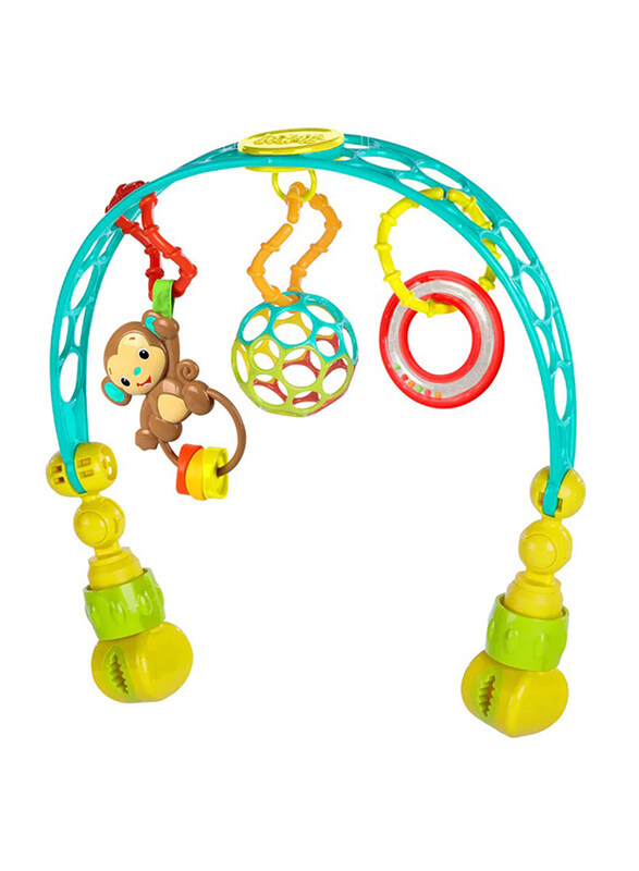 

Bright Starts Flex N Go Activity Arch Take-Along Toy