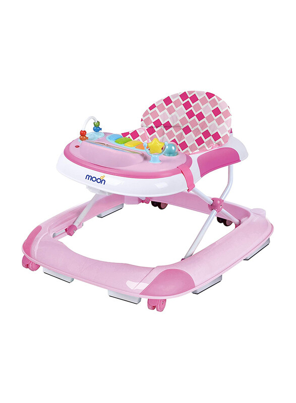 

Moon Muv Walker, Pink