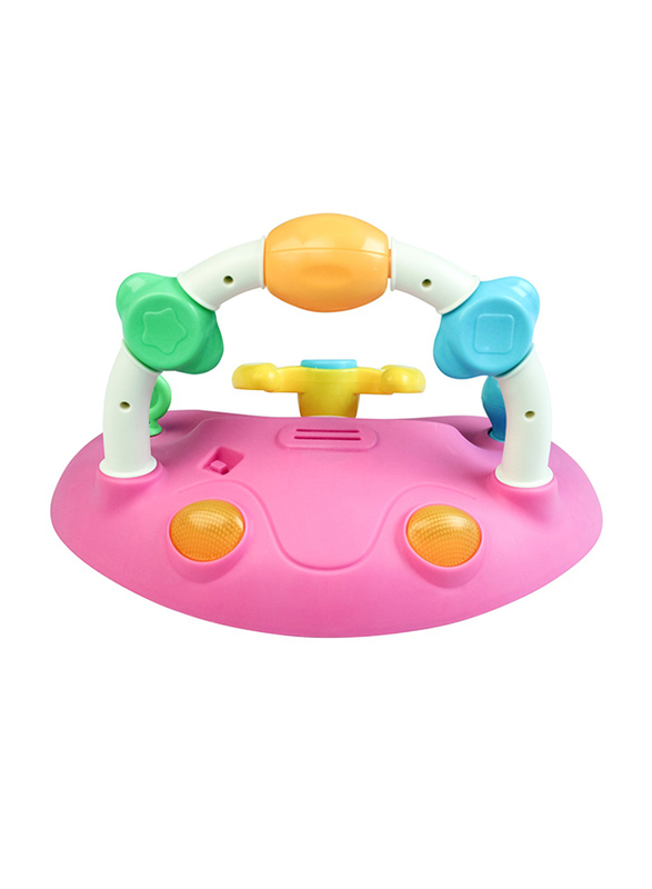 Creative Baby Footsie Walker, Multicolour