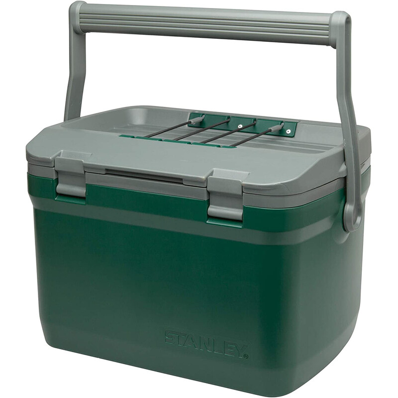 

Stanley 15.1L Adventure Outdoor Cooler, Green